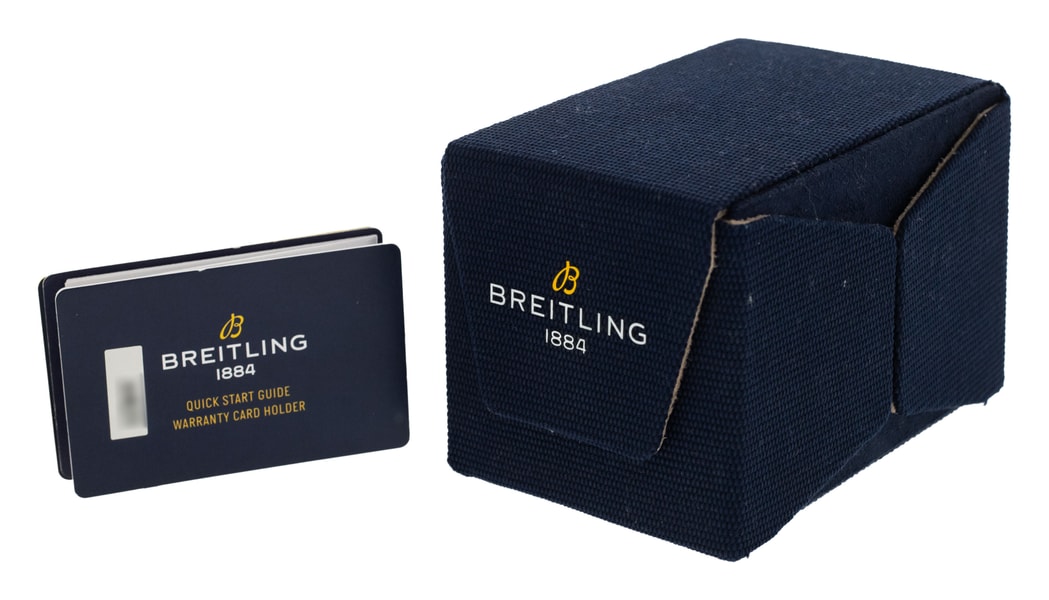 Breitling Navitimer Automatic 35 A17395